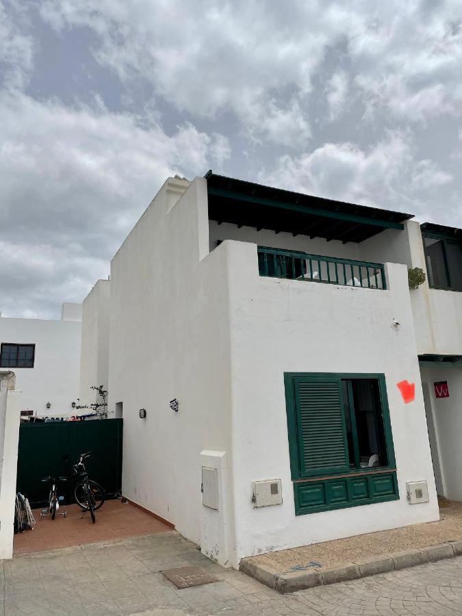Casa Near Beach Sea View 2 Bathrooms Playa Honda  Buitenkant foto
